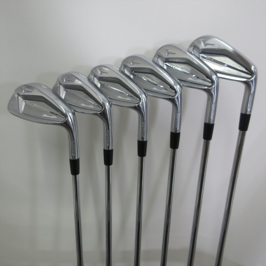 Mizuno Iron Set Mizuno Pro 719 Regular Dynamic Gold 95 R300 6 pieces