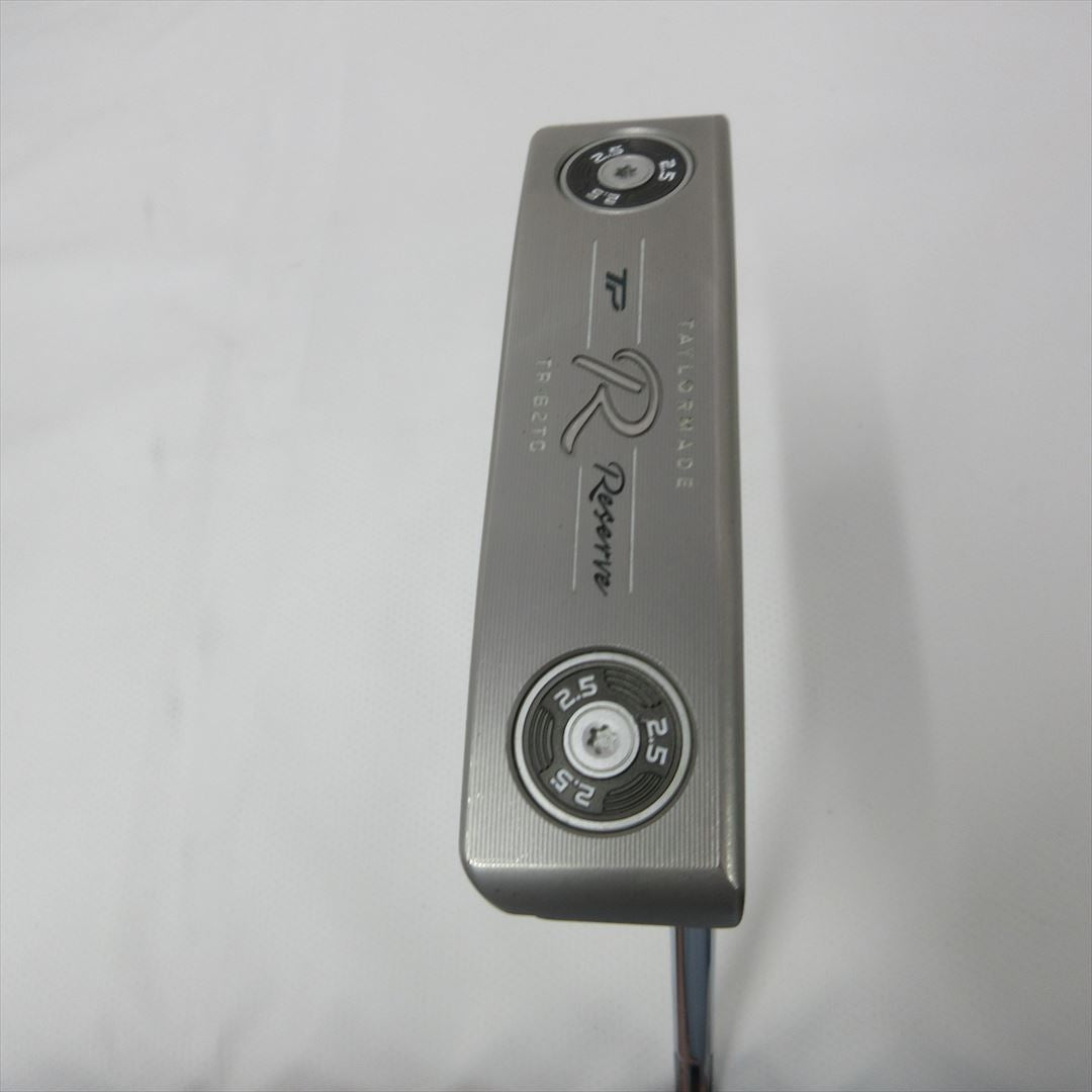TaylorMade Putter TP Reserve TRUSS B2TC – GOLF Partner USA