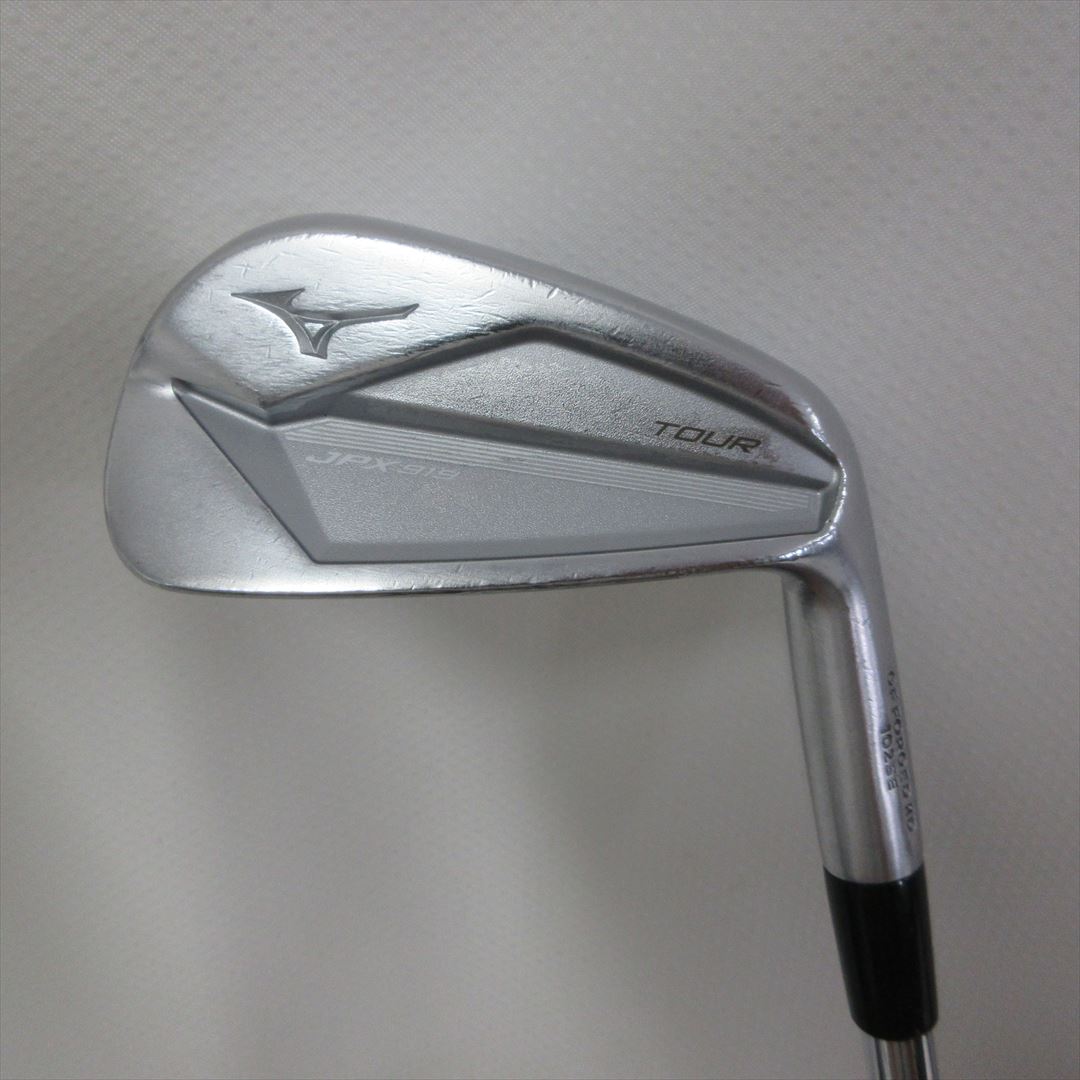 Mizuno Iron Set JPX 919 TOUR Stiff NS PRO MODUS3 TOUR105 6 pieces