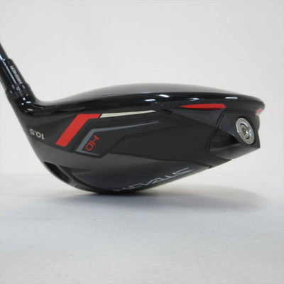 TaylorMade Driver STEALTH HD 10.5° Regular TENSEI RED TM50(STEALTH DR)