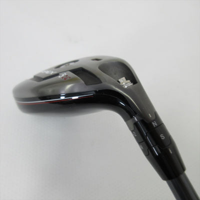 Callaway Hybrid APEX -2021 HY 24° Stiff Diamana 55 for CW(2021 APEX)