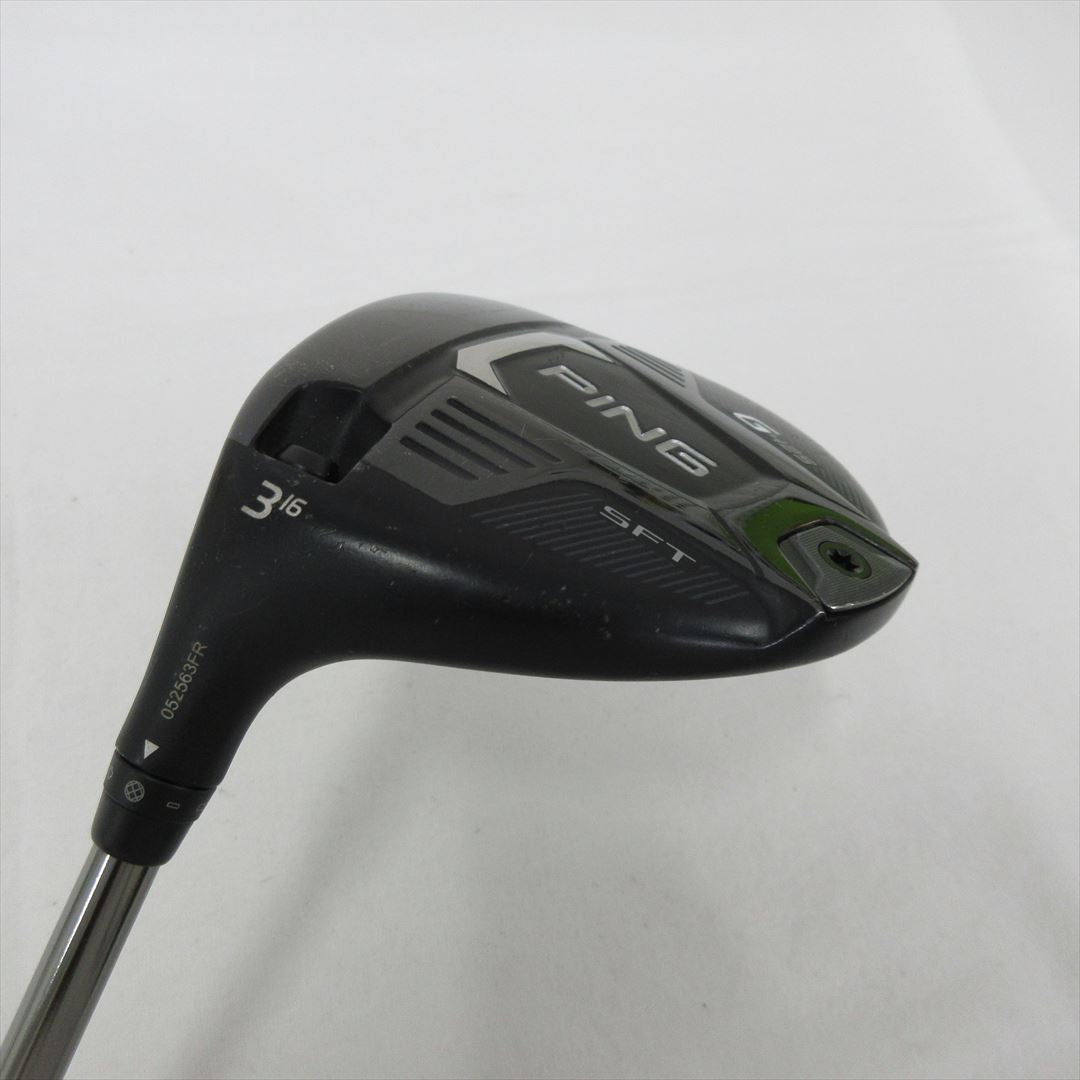 Amazon.com : TaylorMade Qi35 Fairway Wood 3 15 Fujikura