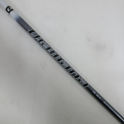 Yamaha Driver RMX VD 10.5° Stiff Diamana PD 50