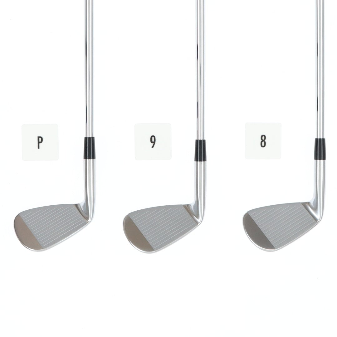 Mizuno Open Box Iron Set Mizuno Pro 241/243 Combo Stiff Dynamic