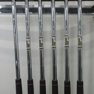 Titleist Iron Set Titleist AP2 716 Stiff Dynamic Gold AMT S200 6 pieces