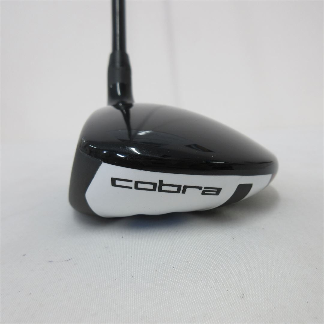 Cobra Fairway Left-Handed cobra AEROJET LS 5W 17.5° Stiff TOUR AD CQ-6