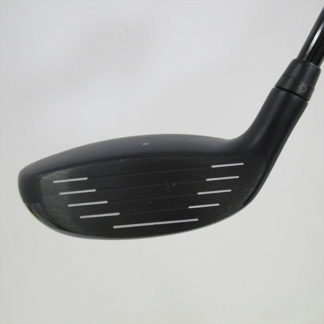 Ping Fairway G430 SFT 5W 19° Regular ALTA J CB BLACK