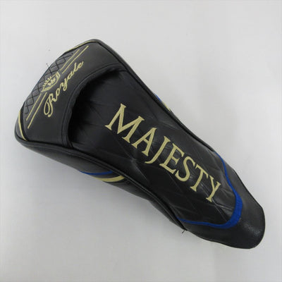 Maruman Driver MAJESTY Royale(2023) 10.5° Regular MAJESTY LV550