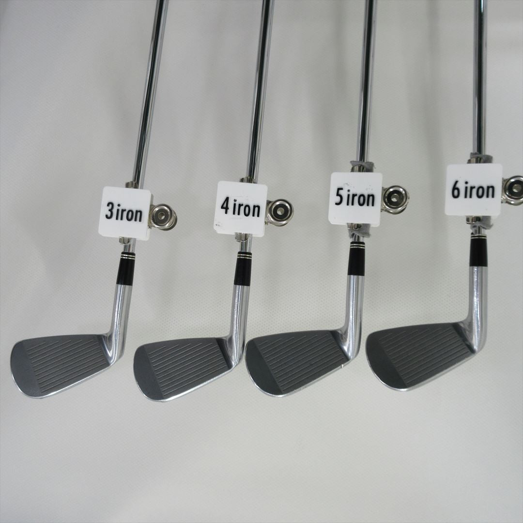 SRIXON Iron Set FairRating SRIXON I-701 TOUR Stiff Dynamic Gold S200 8 pieces