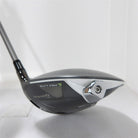 TaylorMade Driver Qi35 MAX LITE 9° Stiff AIR Speeder TM