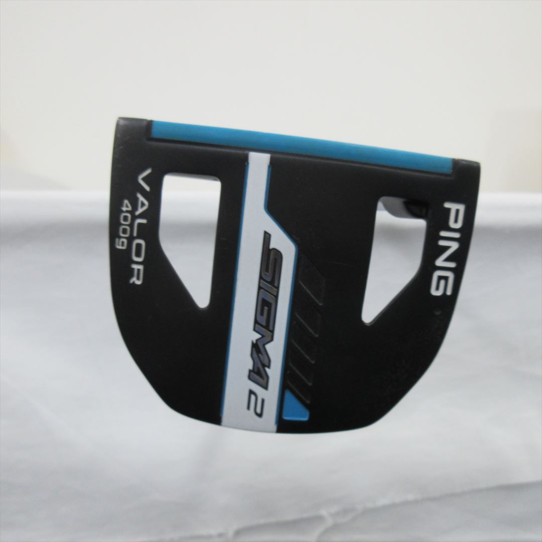 Ping Putter SIGMA 2 VALOR 400 36 inch Dot Color Black