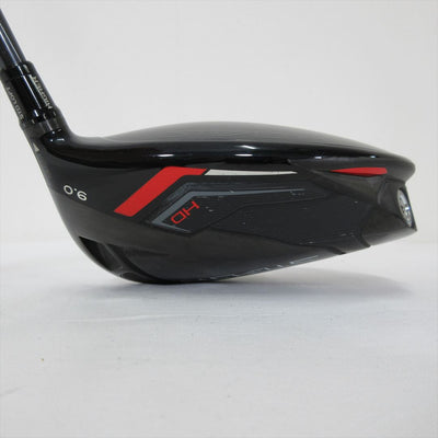 TaylorMade Driver STEALTH HD 9° Stiff TENSEI RED TM50(STEALTH)