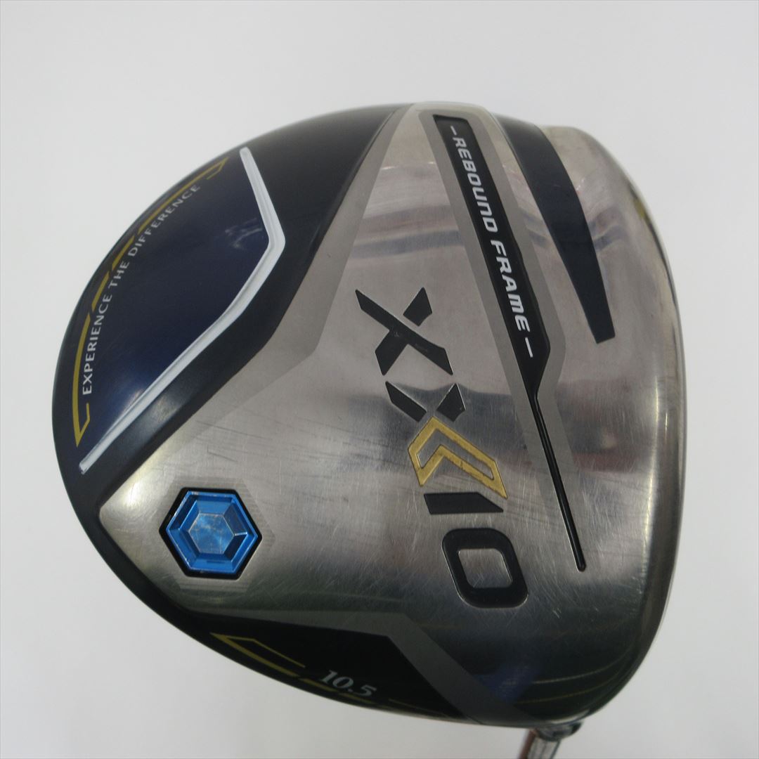 XXIO Driver XXIO12 10.5° Stiff XXIO MP1200