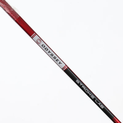 Odyssey Putter Brand New Left-Handed ELEVEN TOUR LINED 34 inch