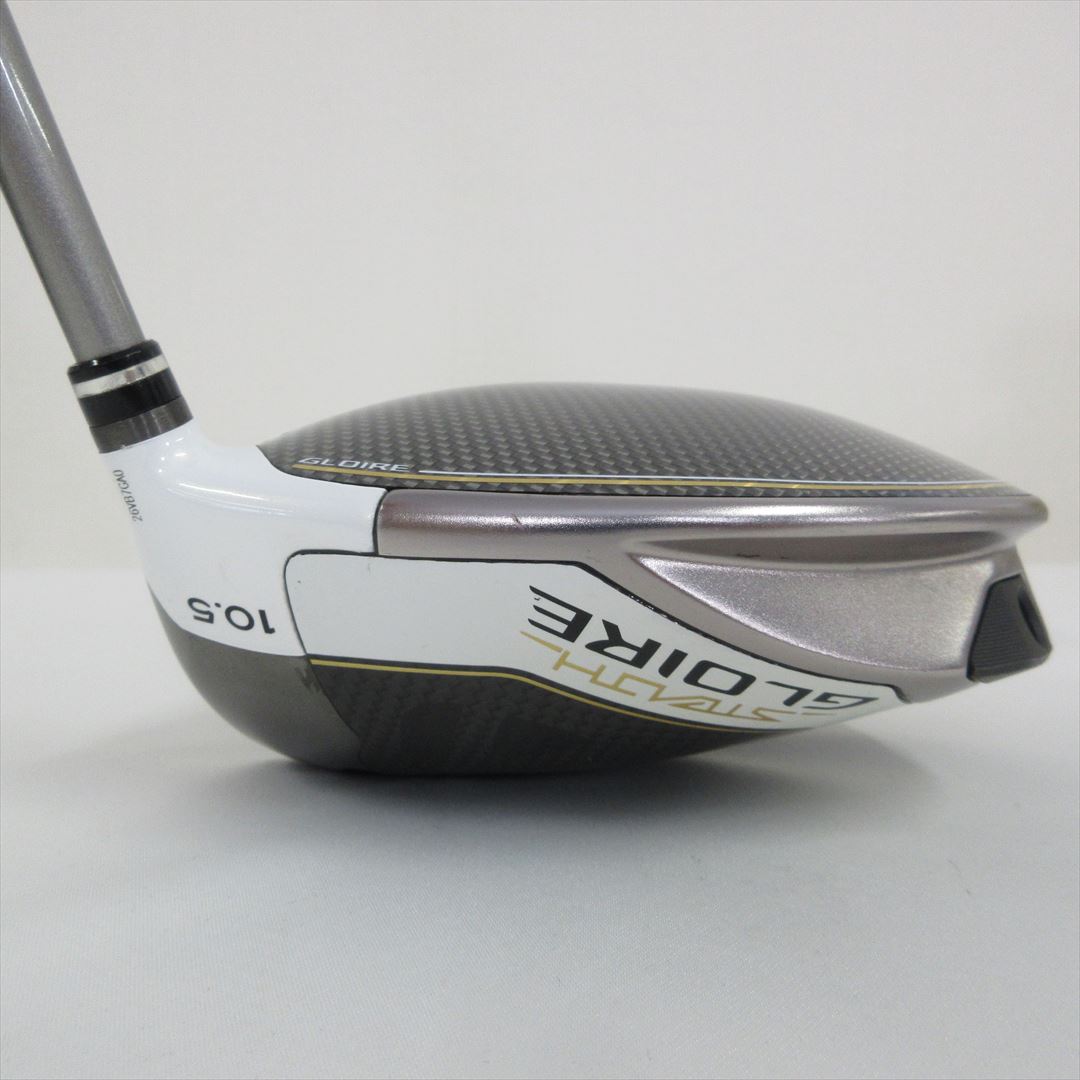 TaylorMade - TAYLORMADE STEALTH GLOIRE 10.5 R SPDNXT… TaylorMade Driver STEALTH GLOIRE – GOLF Partner USA