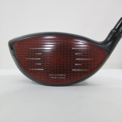 TaylorMade Driver STEALTH2 10.5° Regular TENSEI RED TM50(STEALTH)