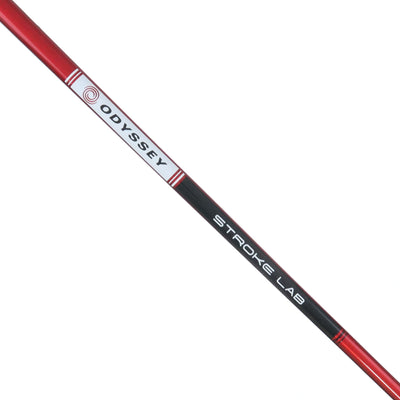 Odyssey Putter Brand New WHITE HOT OG BIG T 34 inch: