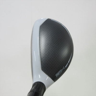 TaylorMade Hybrid SIM MAX HY 22° Regular TENSEI BLUE TM60