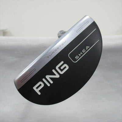 Ping Putter PING SHEA(2023) 34 inch Dot Color WHITE