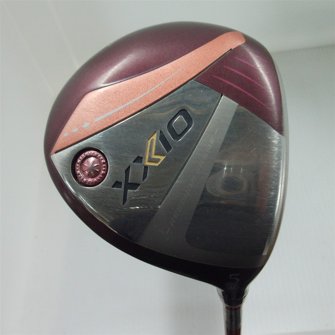 XXIO13 SERIES – GOLF Partner USA | Used Golf Club Shop