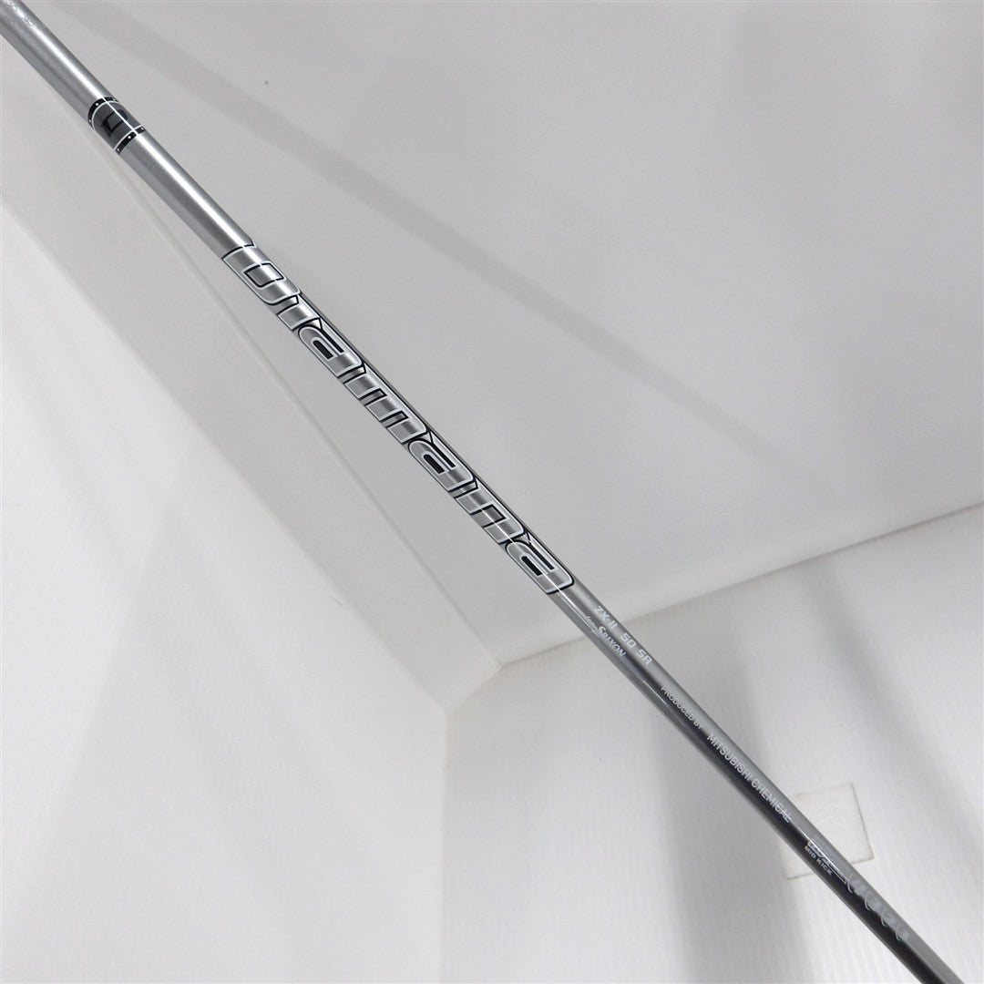 SRIXON Driver SRIXON ZX5 Mk 2 LS 10.5° StiffRegular Diamana ZX-II 50