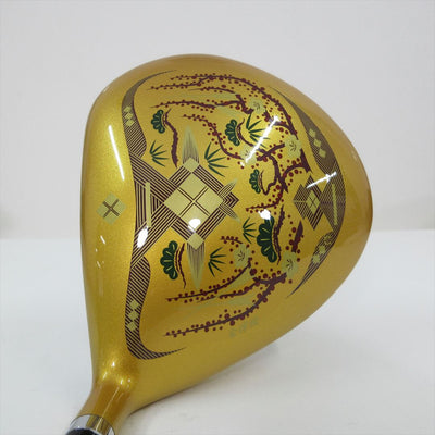 HONMA Driver BERES AIZU 11.5° StiffRegular 3S ARMRQ MX