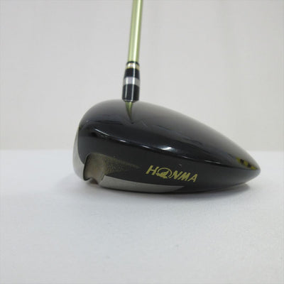 HONMA Fairway Left-Handed BERES S-06 3W 15° Regular 2S ARMRQX 47