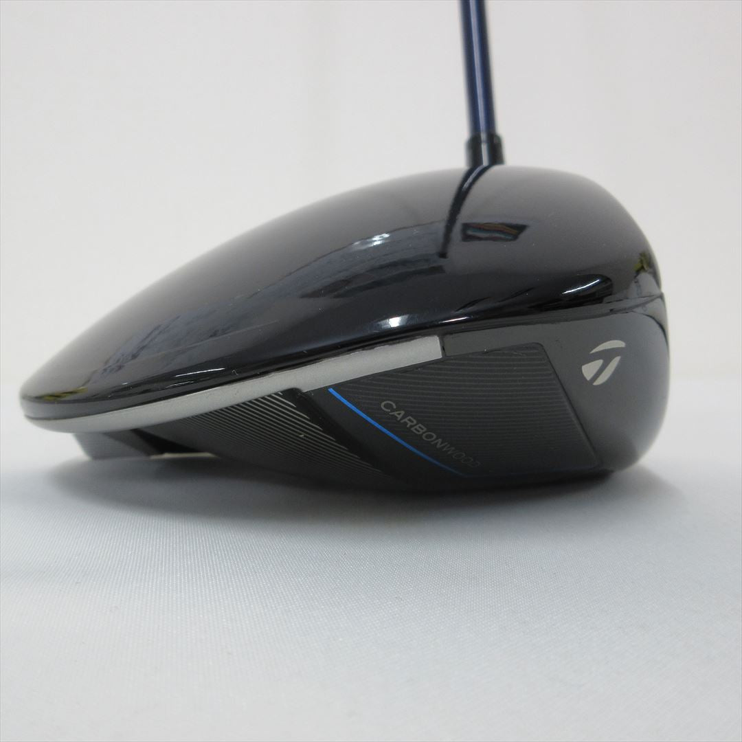 TaylorMade Driver Qi10 MAX 10.5° StiffRegular Diamana BLUE TM50(Qi10):