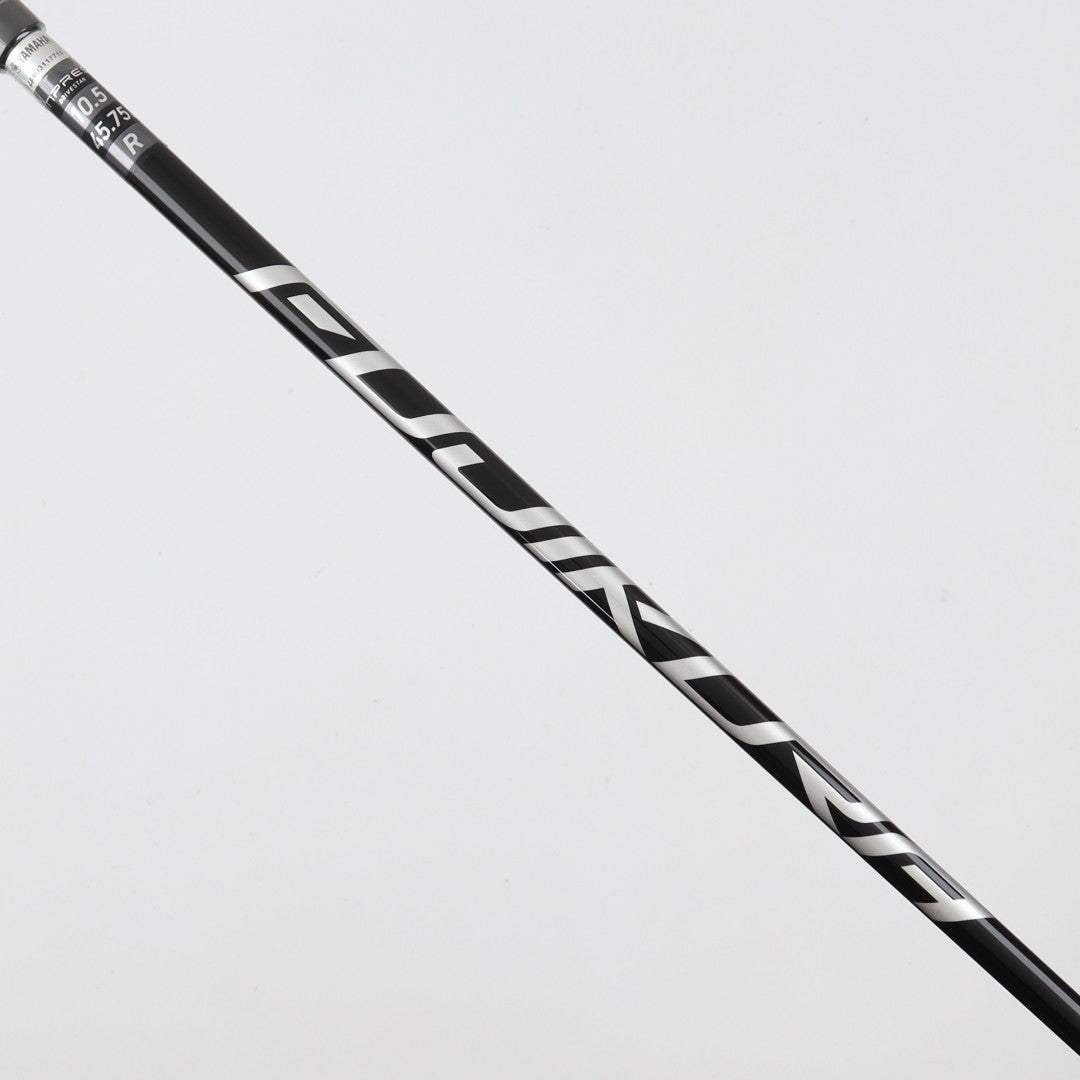 Yamaha Driver inpres DRIVESTAR TYPE/S(2025) – GOLF Partner USA