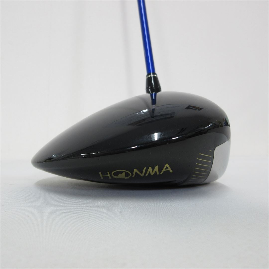 HONMA Driver TOUR WORLD TR20 460 9.5° Stiff VIZARD FP-6