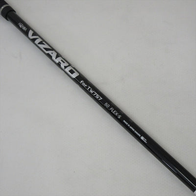 HONMA Fairway TOUR WORLD TW757 3W 15° Stiff VIZARD for TW757