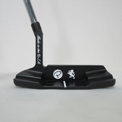 Piretti Putter Piretti MIDNIGHT BLACK COTTONWOOD 2 34 inch