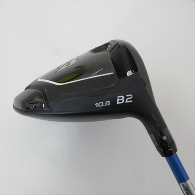 Bridgestone Driver BRIDGESTONE B2 10.5° Stiff SPEEDER NX 50