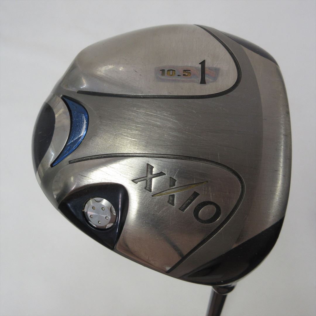 Dunlop Driver XXIO5 10.5° Regular XXIO MP500