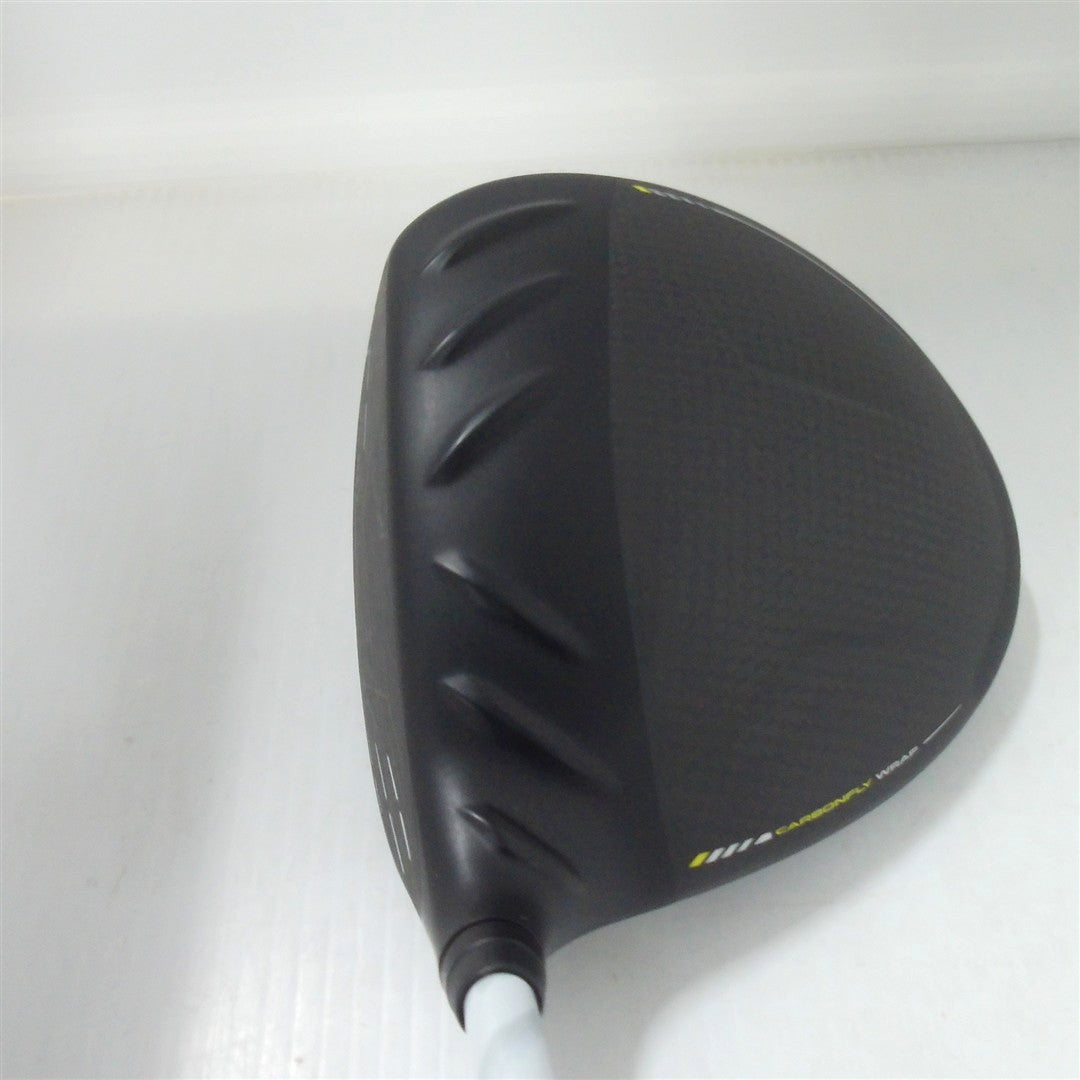 Ping Driver G430 MAX 10K 10.5° Stiff Speeder 569 EVOLUTION 7