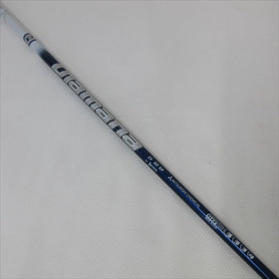 SRIXON Driver SRIXON ZX5 10.5° StiffRegular Diamana ZX50