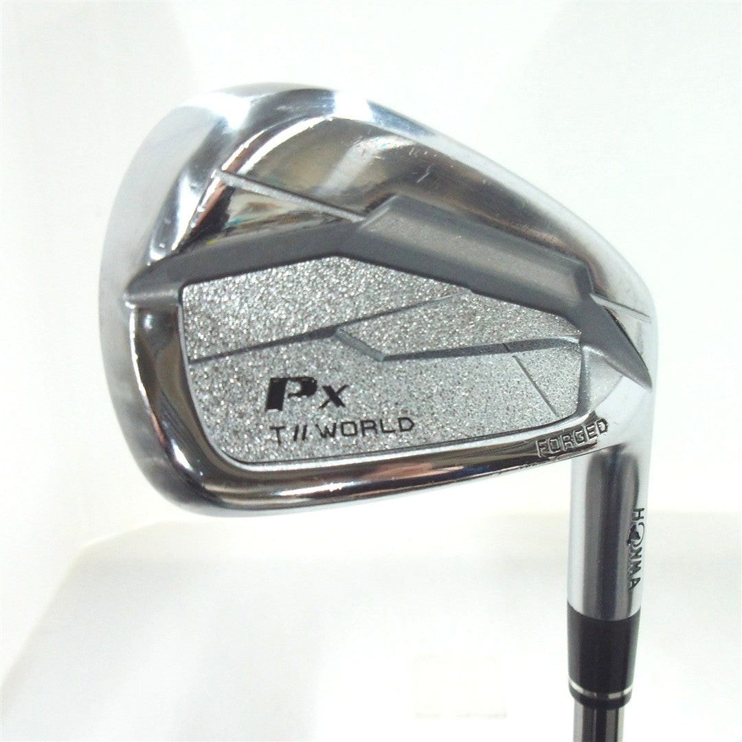 HONMA Iron Set TOUR WORLD Px Other VIZARD EZ-IB 70 SSS 6 pieces
