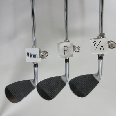 Fourteen Iron Set TC 510 FORGED Stiff NS PRO 950GH 7 pieces