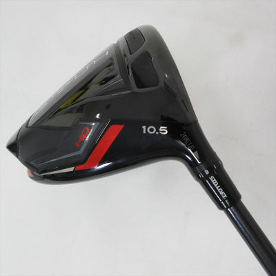 TaylorMade Driver STEALTH HD 10.5° Regular TENSEI RED TM50(STEALTH DR)