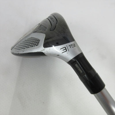 TaylorMade Hybrid M6 HY 19° Regular FUBUKI TM6(2019)