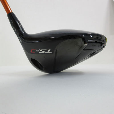 Titleist Driver TSR3 9° Stiff Tour AD DI-6