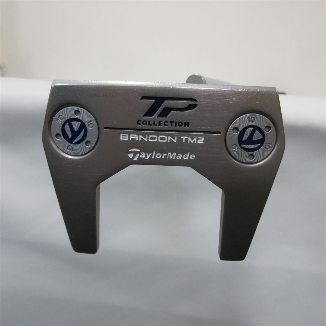 TaylorMade Putter TP COLLECTION HYDRO BLAST BANDON TM2 34 inch