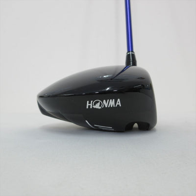 HONMA Driver TOUR WORLD TW757 S 9° Stiff VIZARD MP 6