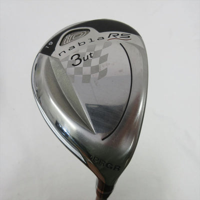 Hybrids – GOLF Partner USA | Used Golf Club Shop – Tagged 