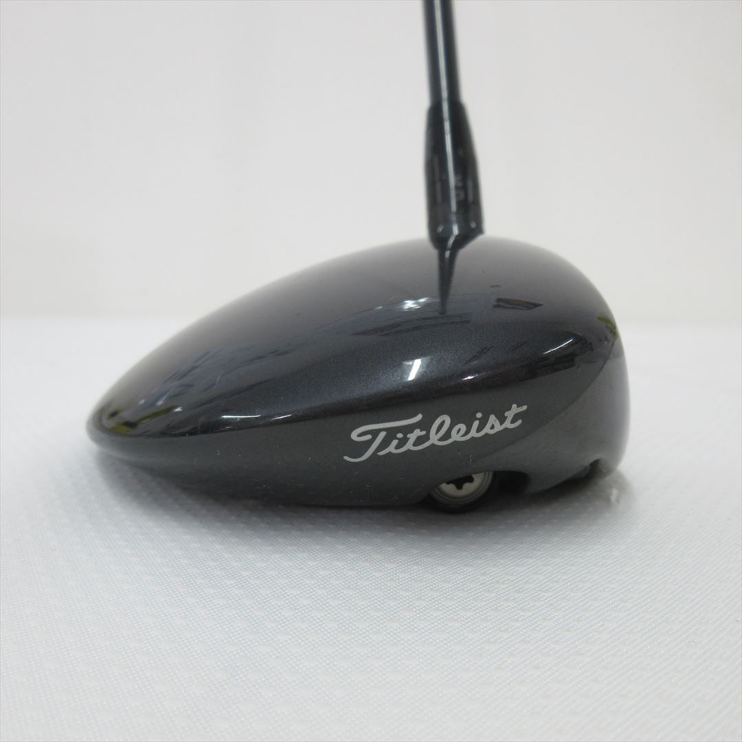 Titleist Fairway 917 F2 FW 15° Stiff Titleist Speeder 517