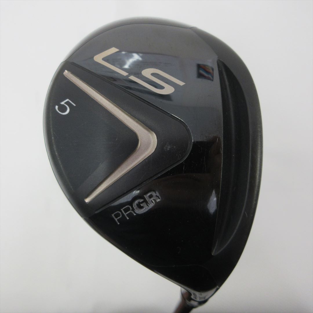 PRGR – GOLF Partner USA | Used Golf Club Shop