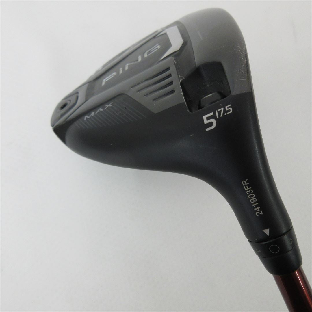 Ping Fairway G425 MAX 5W 17.5° ALTA DISTANZA