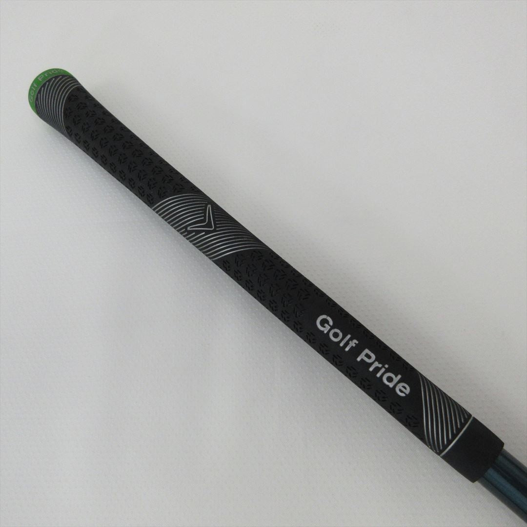 Callaway Legacy Tour 9.5° Driver Stiff Graphite Shaft Saplize Grip Callaway Legacy Tour 9.5° Driver Stiff Graphite Shaft Saplize Grip