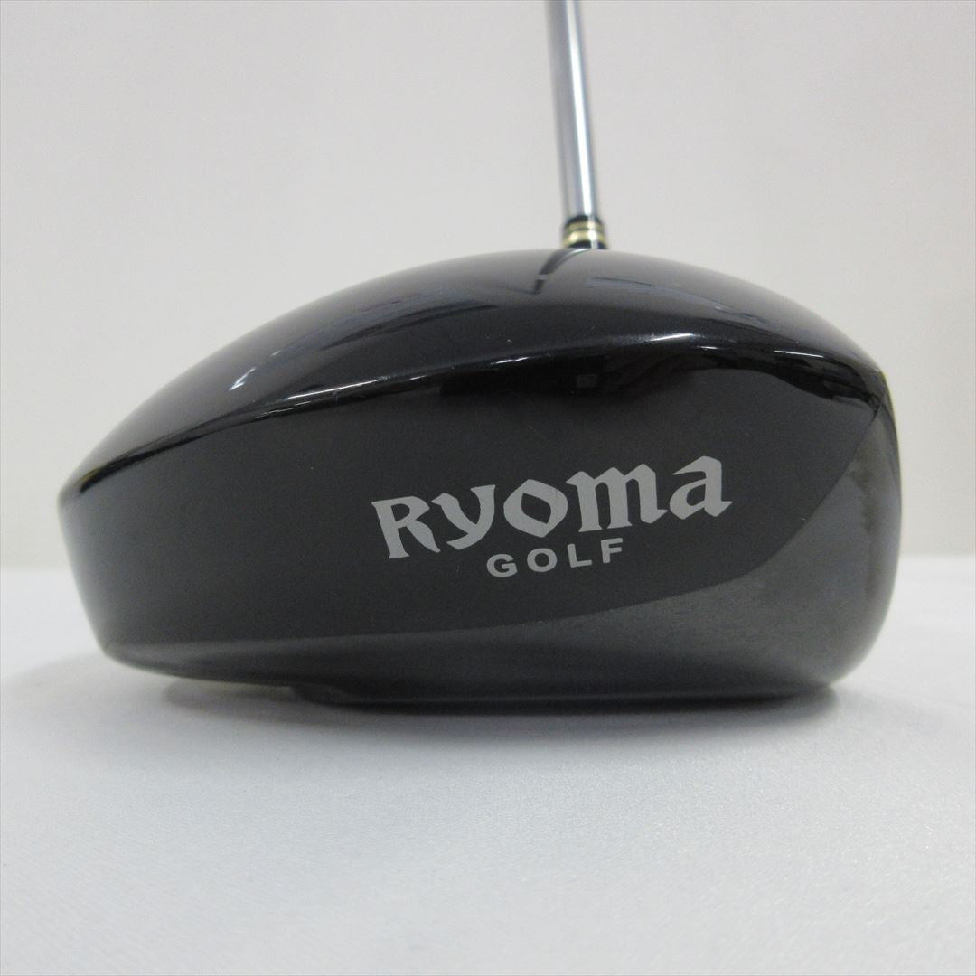 Ryoma golf Driver MAXIMA Special Tuning Black 11.5° BEYOND POWER