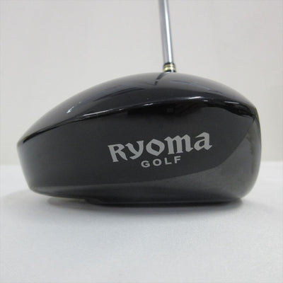 Ryoma golf Driver MAXIMA Special Tuning Black 11.5° BEYOND POWER